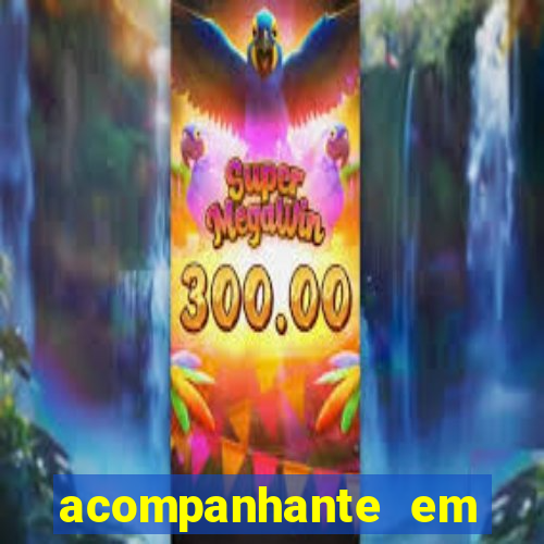 acompanhante em feira de santana